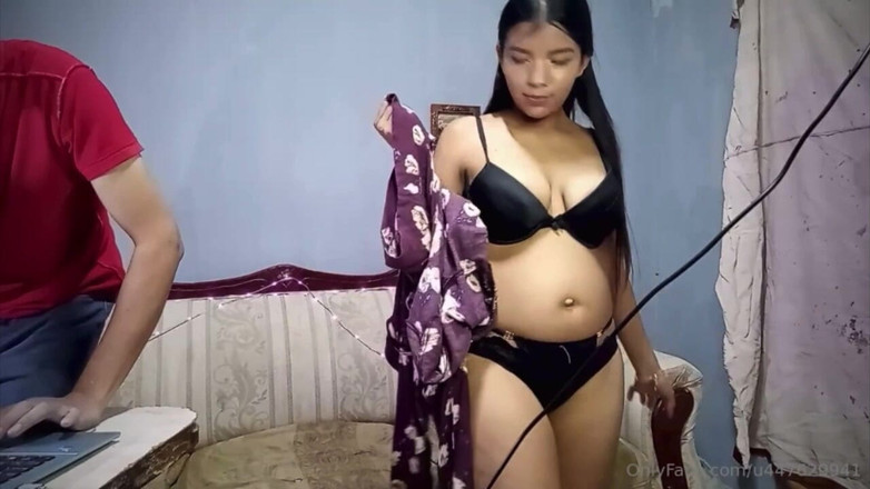 Angelhotmex: Fotografer mesum mahasiswi 19 tahun - angelhotmex