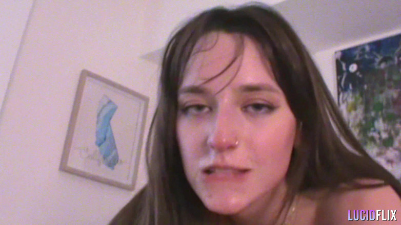 Lucid Flix: Vhsex 에피소드 10 라나 스몰스