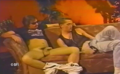 Bad Boys bedroom stories: Twarde mięso 13.
