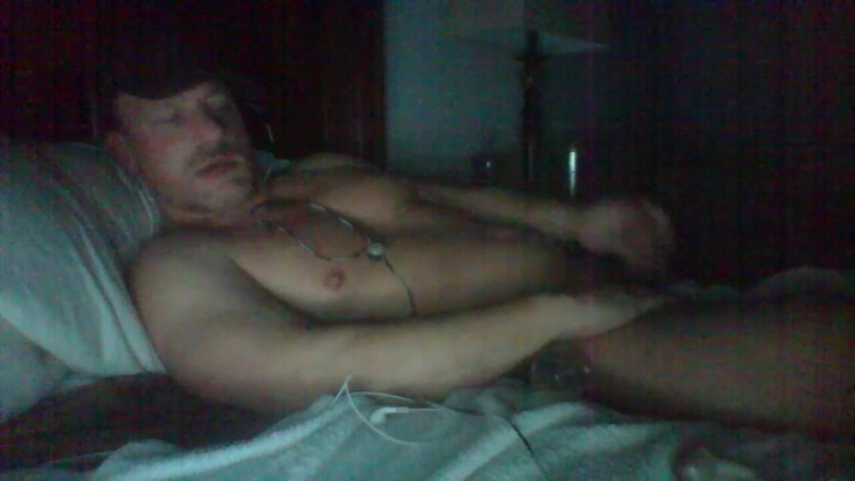 Jockdr2020: Branlette de minuit