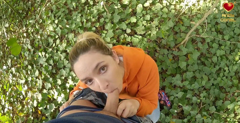 Andy Conel: Mengisap di hutan