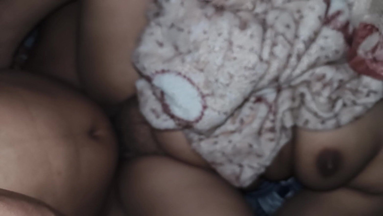 Desi Natalie: Follando a su ex esposa
