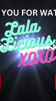 Lala Licious Cock Tails for Everyone