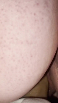 Riding a BBC to Orgasm