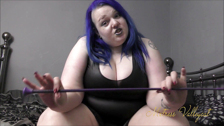 Mxtress Valleycat: 新年のキス