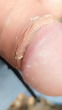 Cheesy Dirty - ควยไม่ได้ล้างเดินกลางแจ้ง ตอน 1