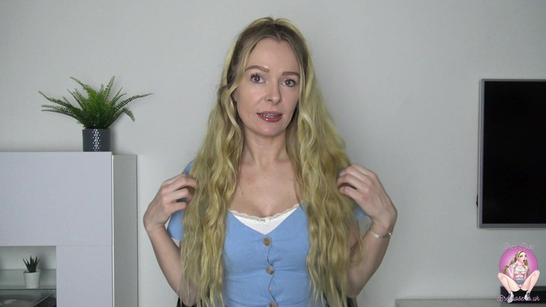 Brea Rose: Pengakuan pelacur