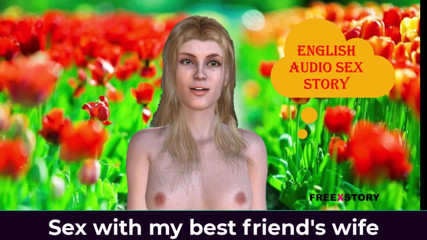 LustWhispers: Làm tình với vợ của bạn thân nhất của tôi -...