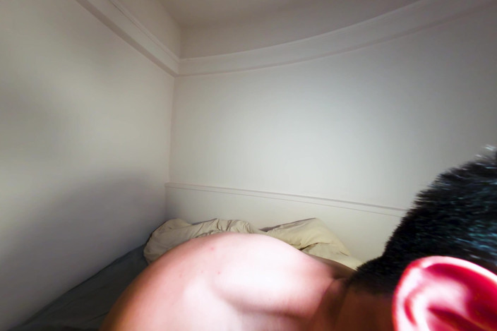 S34VR: Sinarka À Taiwan! Duo Mix Black / Asian Avec Nick Le Bg