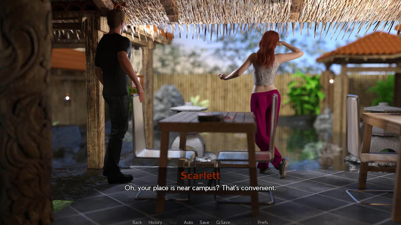 Futavision: Nữ sinh femboy. Người chuyển giới ngây thơ xinh đẹp dễ...