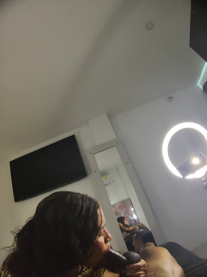 PABLO N3GROBAR: シーズン4 - カミー・ベア 視点6