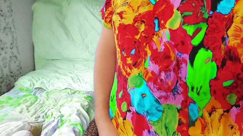 Kitty_Cross: Stunning Trans Girl Fixing Eyeliner with Steady Hands