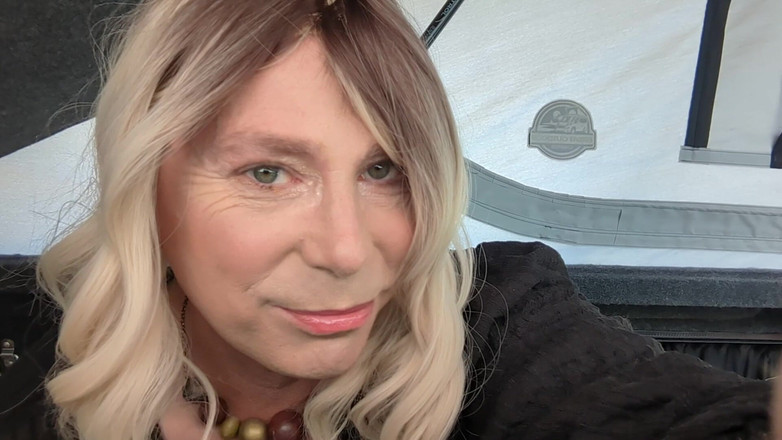 NikkiGee: Nikki stále na turné