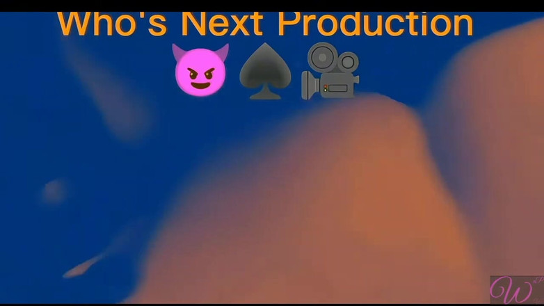 Whos nxt production: Follada a uno de mi fan número uno