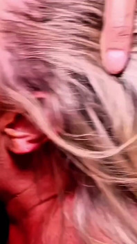 Lesbians Porn Shoot Turns Into a Hardcorethreesome