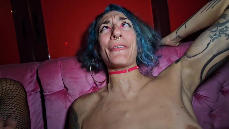 Ferrero anal experience: For Her Birthday She Had a Wish for a Slave