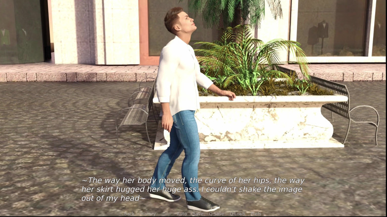 Wickedgammes studio: Läckra MILFs (del 15) Ny version förbättrad av Ai