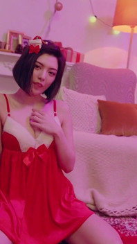 Sexy Asian Cutie Solo Show
