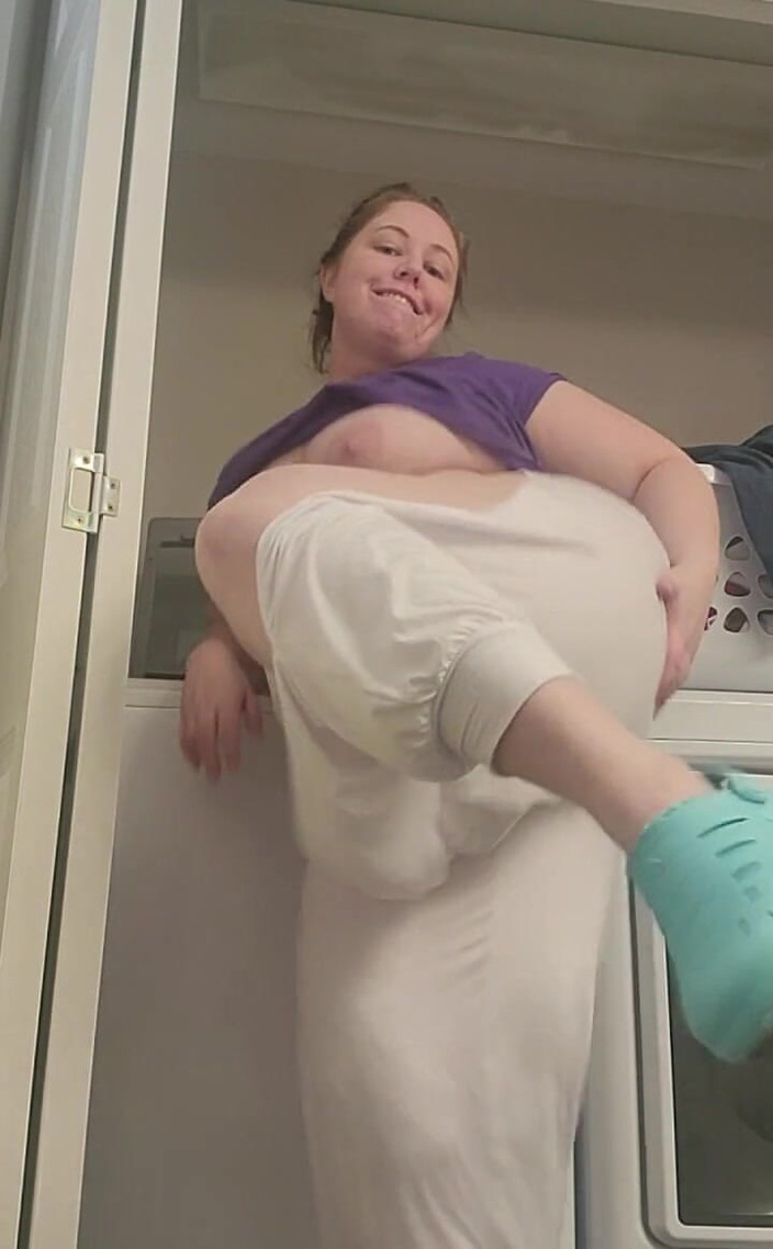 KinkyKatie: Fixați un sfat dacă doriți mai multe videoclipuri drăguțe ca...