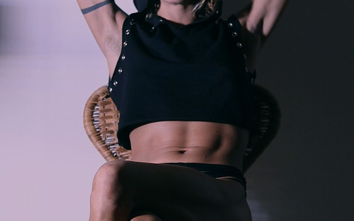 Magia Rosa: Interrogatory