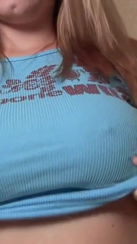 Ami Jordan Has Huge Tits Featuring Ami Jordan