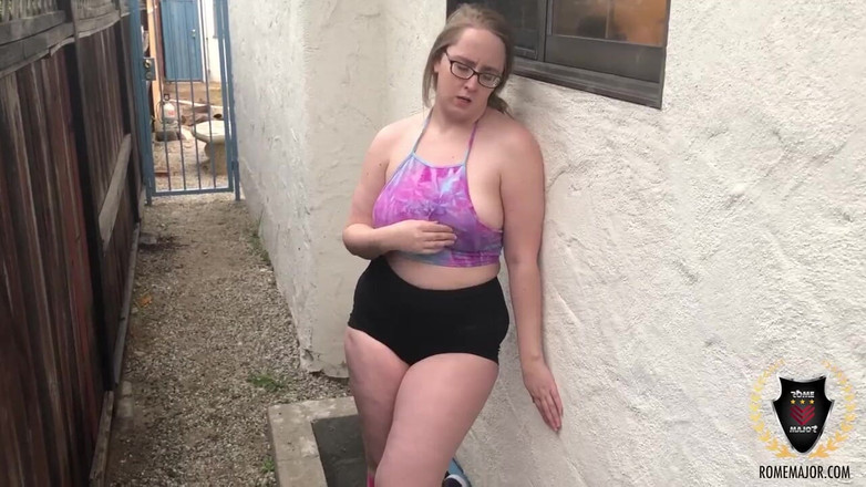 Rome Major: Rzym major złapany na gorącym uczynku i zerżnięty