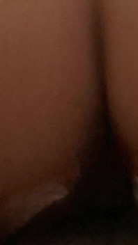 The Ass of My Latin Whore