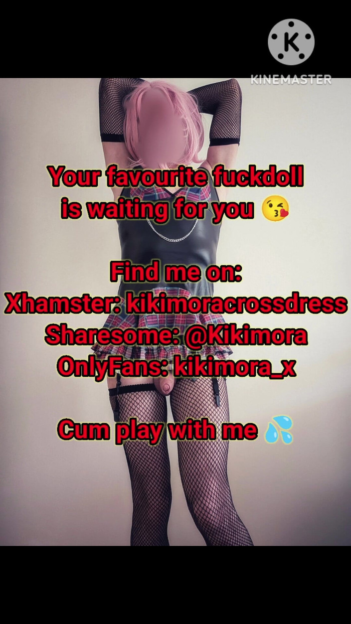 Kikimora: Tyłek Kikimory przejebane, palcami i zalana w spermie