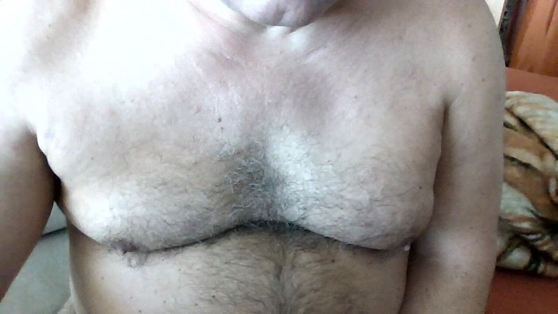 OLddaddybulge: Ayah tiri di waktu pagi