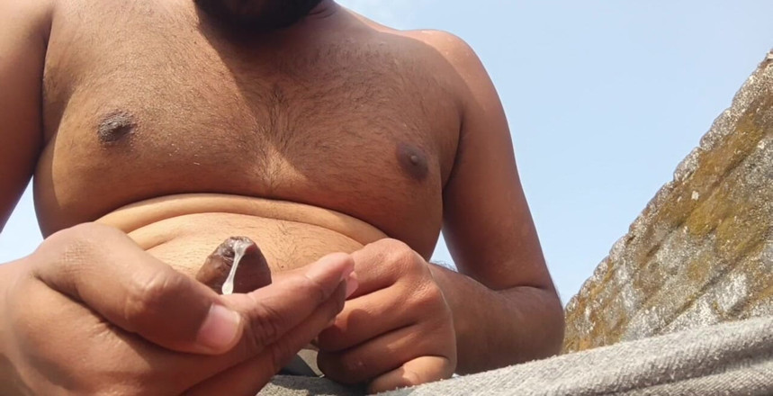IsmaatDeva: Watching an Fucking Hot Video with Full Feel of Fun...