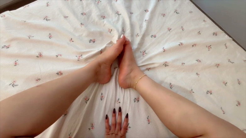 Tatto womane: Asmar Feet Gerçek Ayaklar