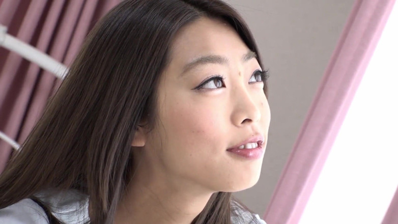 Pondo TV: Model Collection Hikaru Kurokawa