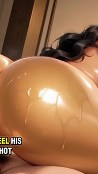 Geile mexikanische Ehefrau von ihrer Masseurin gefickt – Unzensierte Hentai-KI
