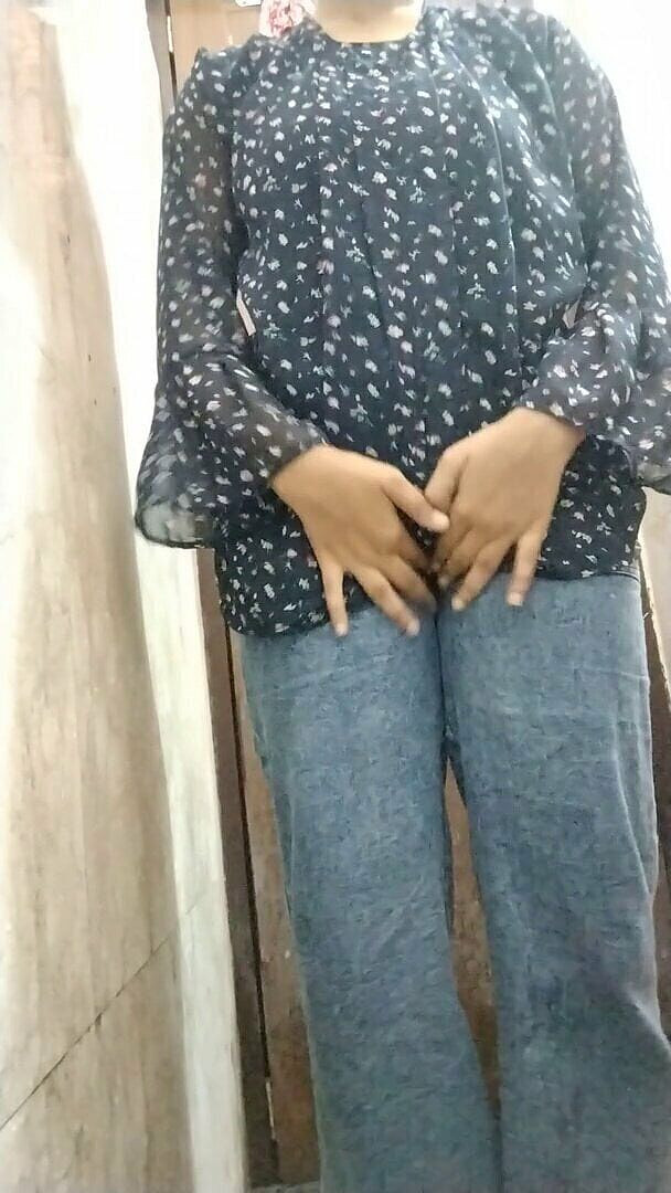 Riyathakur: It was fun to see it and then I did...