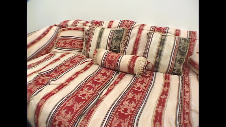 Pure redlight: 下流的黑色淫娃