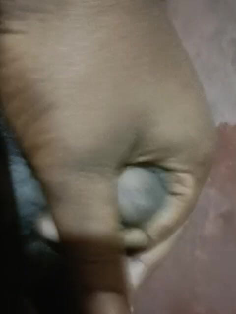 LegalVector8: Masturbation