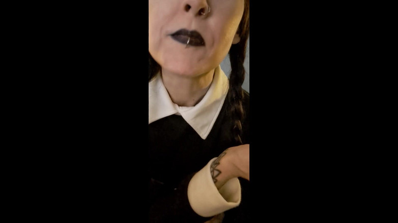 PandoraSG: 수요일 아담 코스플레이 Rp 번들 - 비디오 4개 - 20분 이상