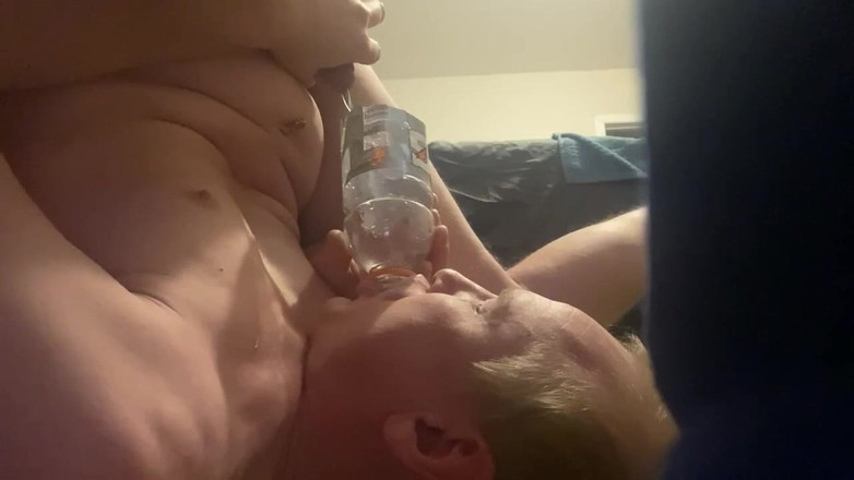 Human Toilet: Sikanie Profesjonalne 2