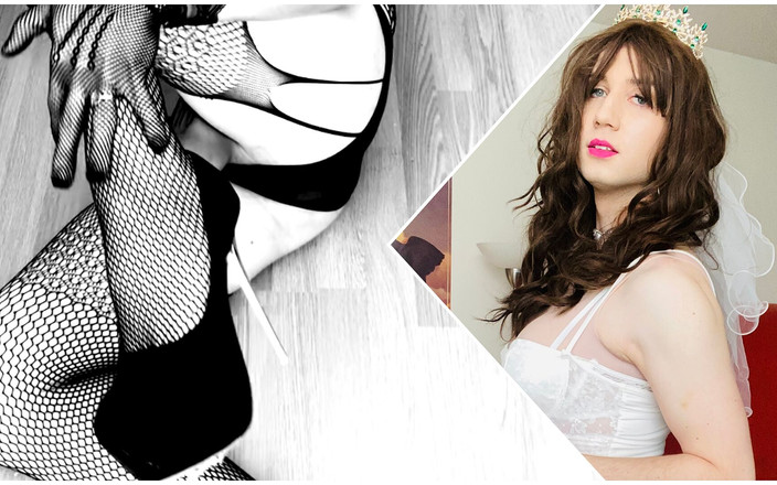 Anna Rios: To nejlepší 2024 část 1: obličej, škádlení a nohy