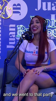 Jessica Sodi Cums While Telling Her Fantasies on a Vibrator Machine