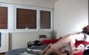 Home web camera: Webcam with slut used raw by Tim Cosla