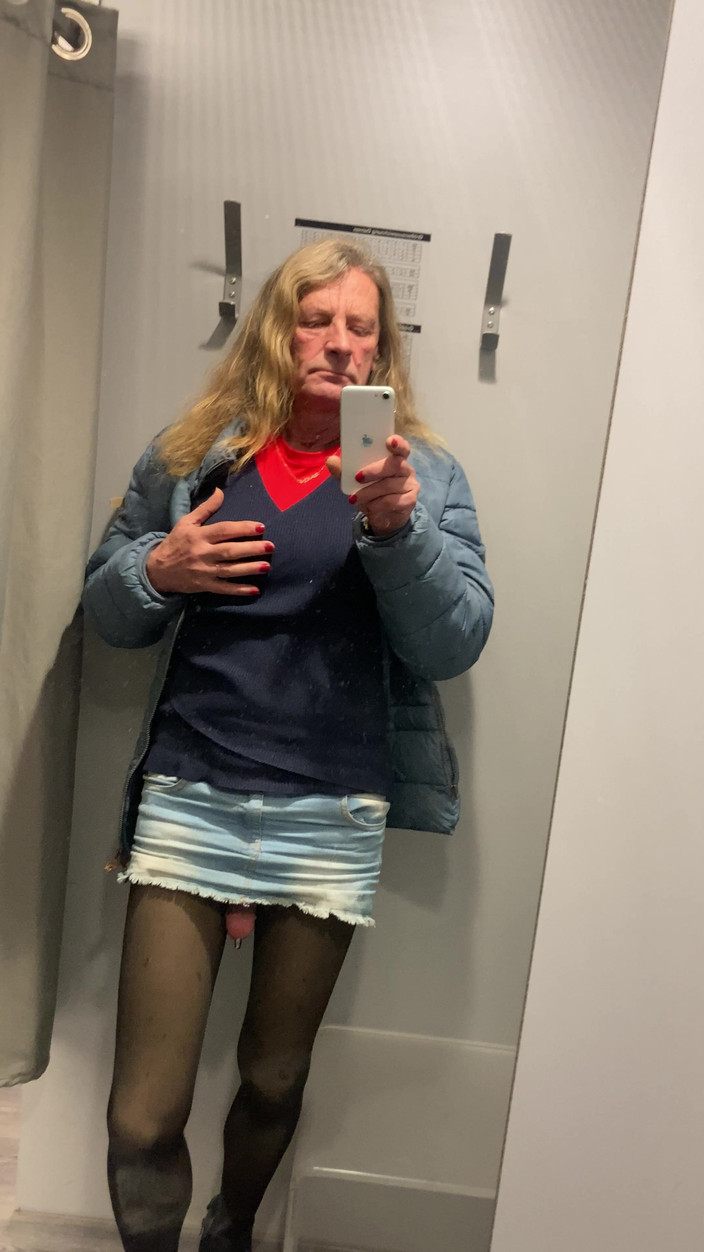 Sonitchka: 탈의실