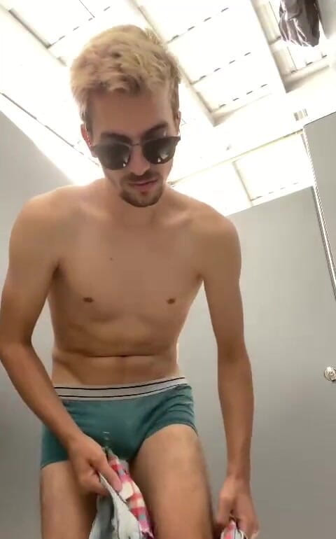 Hottestguys21: 이미 누락 된 여름