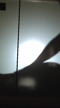 Silhouette Fun von Luci Clare und Mr Mobydick