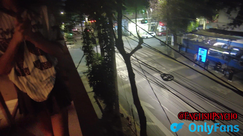 English Psycho: Saya mengongkek awek transeksual Mexice yang menakjubkan ini - Julieth Torres (bahagian 1/4)