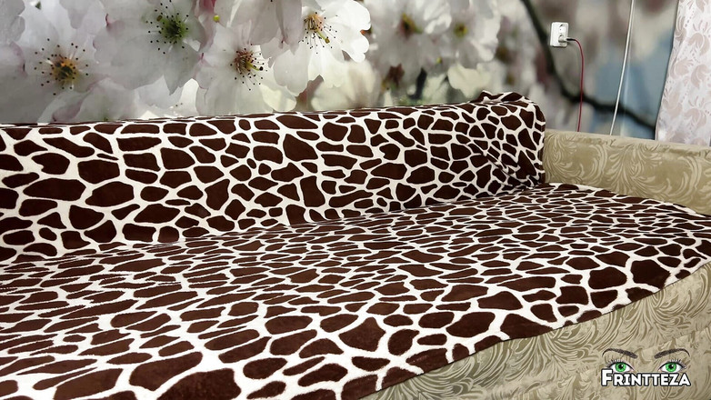 Frintteza: Szalona pielęgniarka dziwka, leczy mnie głębokie gardło i anal