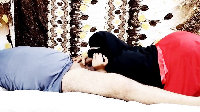 Ahmed and Samah: 아흐메드 와 사마 4부