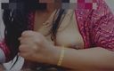 Joya_indian: Labă cu indiancă bhabhi desi