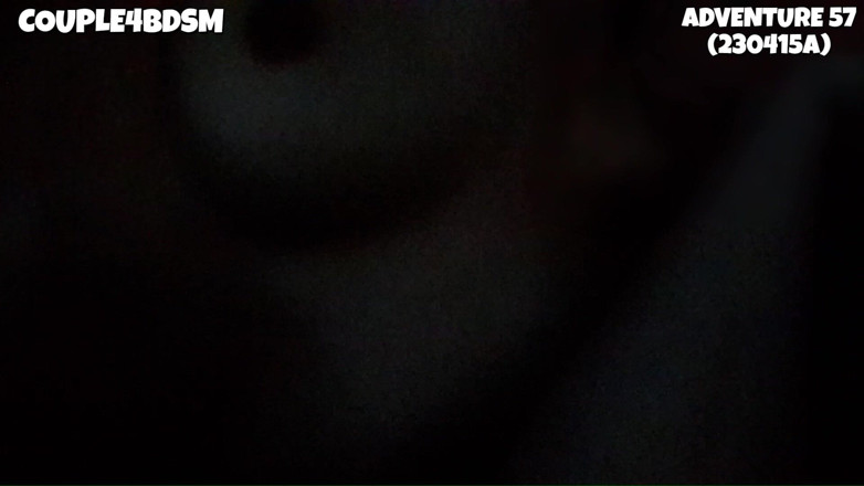 Couple4bdsm: Adventure 57 - Late Nite Side Fuck