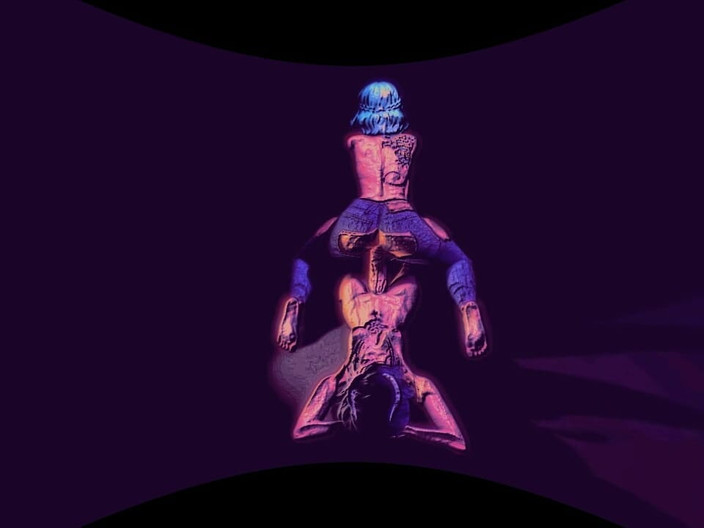 Futanari VR: フニーエディション22